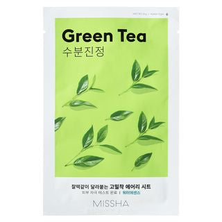 Green Tea
