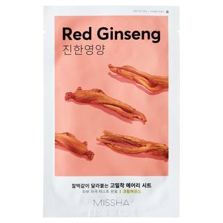 Red Ginseng