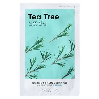 Tea Tree