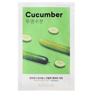 Cucumber