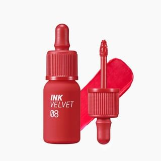 #08 Sellout Red