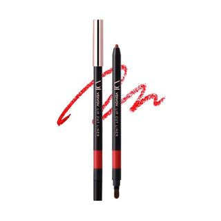 RD301 Bold Red