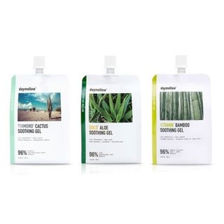 daymellow, Soothing Gel - 3 Types