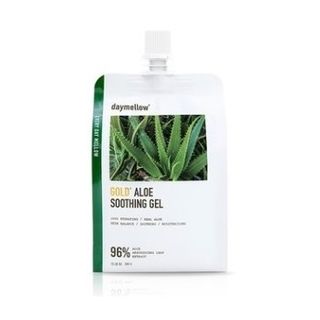 #03 Gold Aloe
