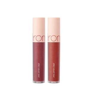 romand, Zero Velvet Tint Shell Beach Nude Collection - 2 Colors