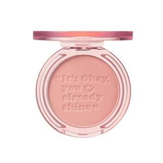 #01 Calm Pink