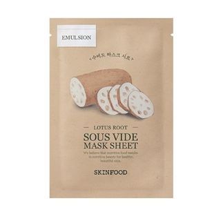 #10 Lotus Root