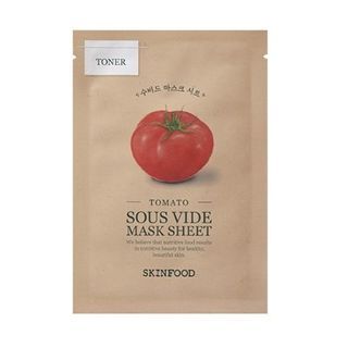 #01 Tomato