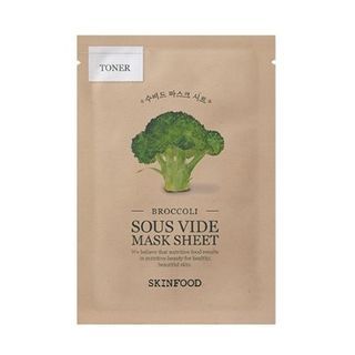 #02 Broccoli