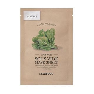 #06 Spinach
