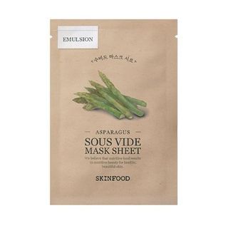 #08 Asparagus