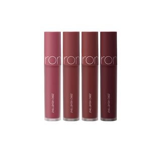 romand, Zero Velvet Tint 2020 F/W Series - 4 Colors