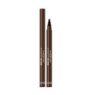 Deep Brown