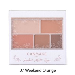 07 Weekend Orange