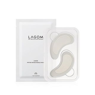 LAGOM, Peptide Micro Needle Patch