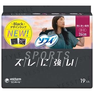 19 pcs