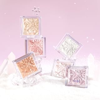 CLIO, Prism Highlighter - 6 Colors