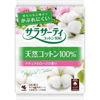 56 pcs