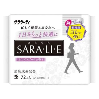 72 pcs