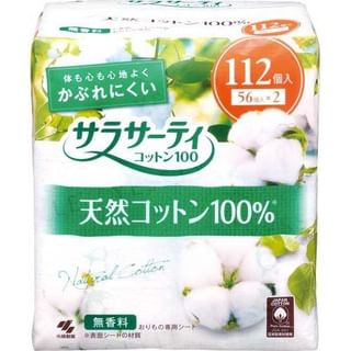 112 pcs