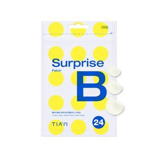 TIA'M, Surprise B Patch