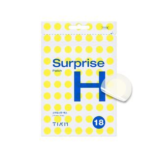 TIA'M, Surprise H Patch