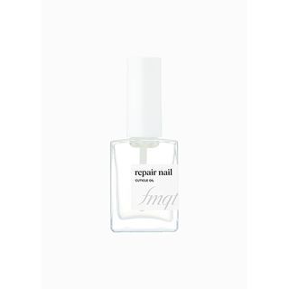 #07 Cuticle Oil