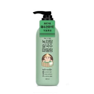 500ml
