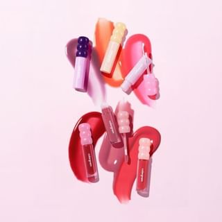 colorgram, Fruity Glass Gloss - 6 Colors