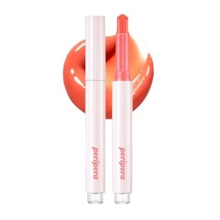#01 Peach Fondue