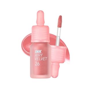 #26 Apricot Peach