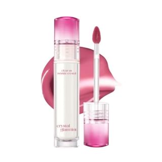 #04 Pale Plum