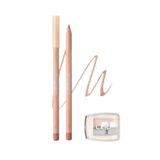 #02 Peach Beige
