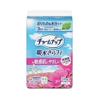 34 pcs