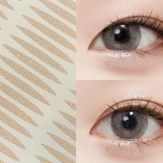 Puremantis, Double Eyelid Tape