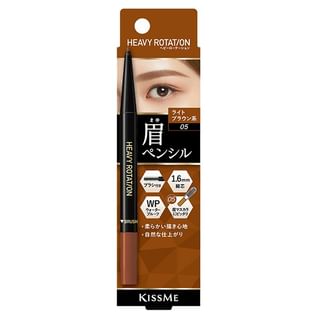 05 Light Brown
