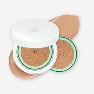 Purito SEOUL, Wonder Releaf Centella BB Cushion Set - 3 Colors