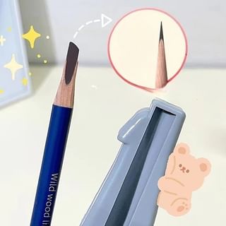 Nreain, Eyebrow Pencil Sharpener