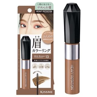 13 Mild Brown