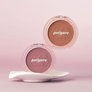 #24 Mauve Cream