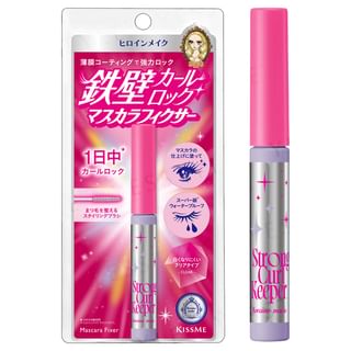 ISEHAN, Kiss Me Heroine Make Strong Curl Keeper