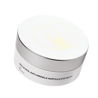 Bueno, Bakuchiol Anti Wrinkle Ampoule Eye Patch