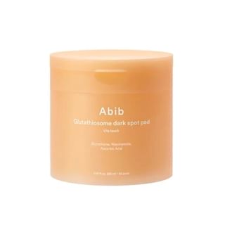Abib, Glutathiosome Dark Spot Pad Vita Touch