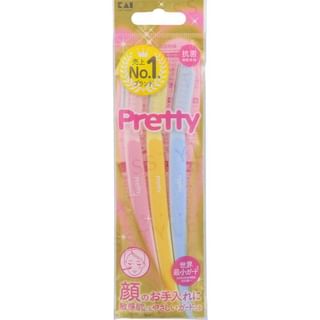 3 pcs