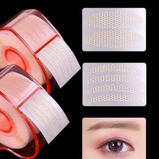 01 - GJ15 - With Applicator & Tweezers - Nude - One Size