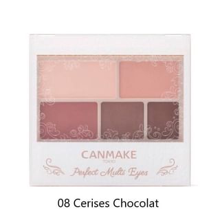 08 Cerises Chocolat