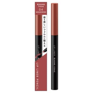 04 Medium Brown