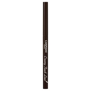 03 Dark Brown