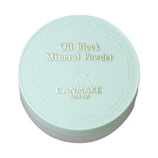 C01 Fluffy Mint