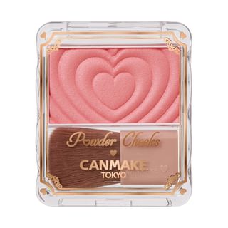 P01 Powerful Pink